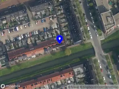 112 melding Ambulance met grote spoed naar de Paardenbloemerf in Pijnacker