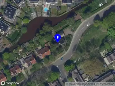 Brandweer met grote spoed naar de Clemensstraat in Soest vanwege gebouwbrand