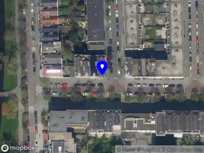 112 melding Ambulance met gepaste spoed naar de Schietbaanlaan in Rotterdam