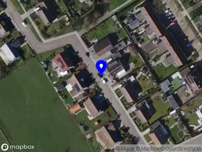 Traumahelikopter met grote spoed naar de Frans Halsstraat in Schoondijke