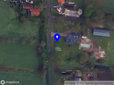 Politie met grote spoed naar de Zuiderend in Drachten vanwege ongeval met letsel