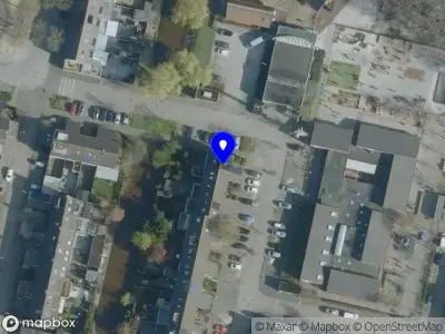Overlastmelding Gramsbergenlaan in Tilburg