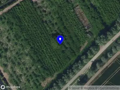 Overlastmelding Oudendijk in Dordrecht