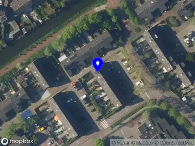 Overlastmelding Duivenkamp in Maarssen