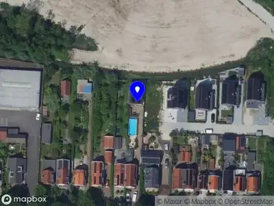 Overlastmelding Petunia in Dordrecht