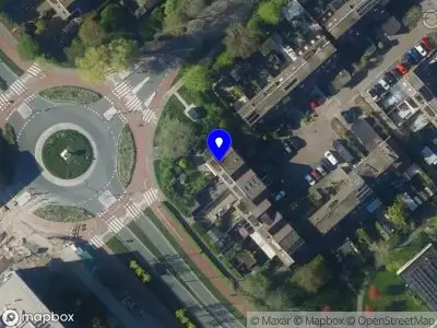 Overlastmelding Gorterlaan in Heerhugowaard