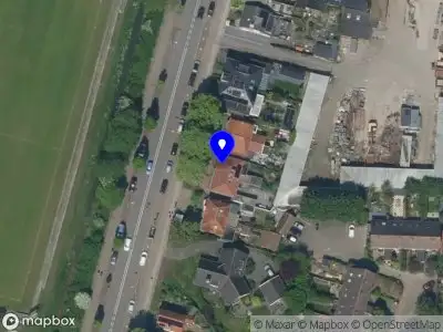 112 melding Overlastmelding Beverwijkerstraatweg in Castricum