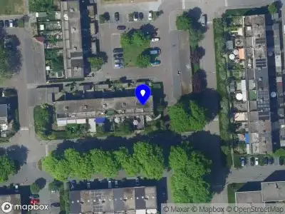 Overlastmelding Robbenzand in Lelystad