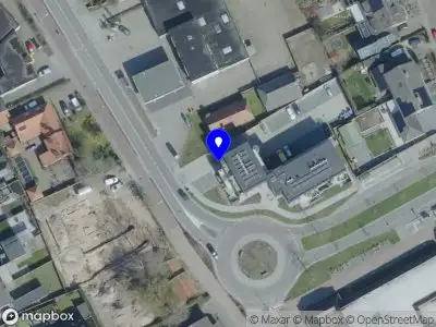 112 melding Politie naar de Bitswijk in Uden vanwege ongeval met letsel