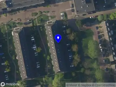 Ambulance met gepaste spoed naar de Schramlaan in Voorschoten