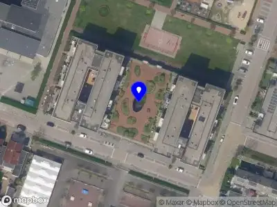 Overlastmelding Spinozalaan in Rijnsburg