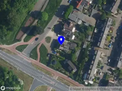 Overlastmelding Zilkerduinweg in De Zilk