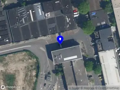Besteld ambulance vervoer naar de Zeebergweg in Amsterdam