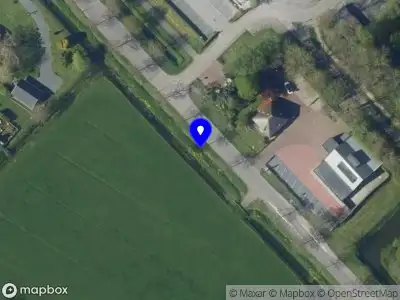 Ambulance met gepaste spoed naar de Nieuwe Niedorperweg in Nieuwe Niedorp