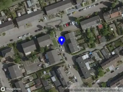 Brandweer en politie met gepaste spoed naar de Van Goyenstraat in Brunssum vanwege afhijsen patient