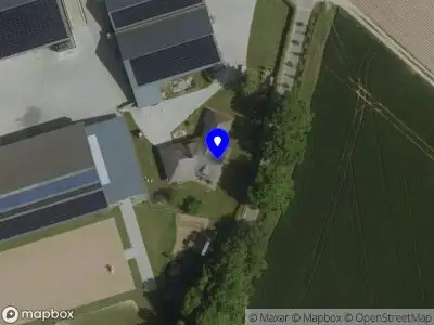 Politie naar de Houwnasweg in Nuth vanwege aanrijding met letsel