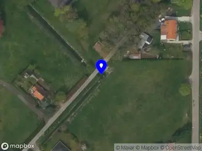 112 melding Ambulance met grote spoed naar de Bosweg in Rockanje