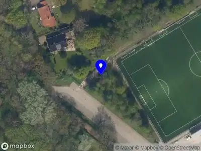 Ambulance met gepaste spoed naar de Zwartelaan in Oostvoorne