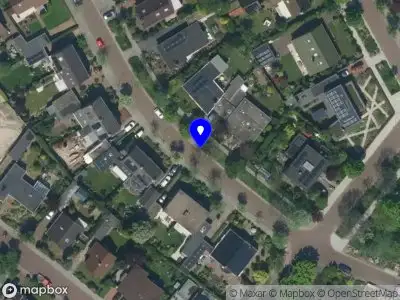 Ambulance met gepaste spoed naar de Jonkheer Geverslaan in Heemskerk