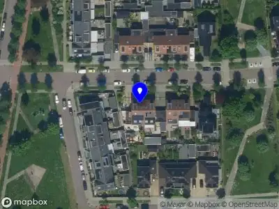 112 melding Overlastmelding Buziaulaan in Beverwijk