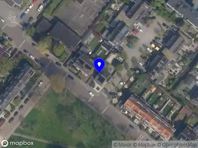 112 melding Ambulance met gepaste spoed naar de Adrianalaan in Rotterdam