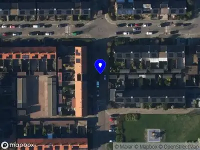 112 melding Overlastmelding Jacob Sijmonsz Kleijnstraat in Den Helder