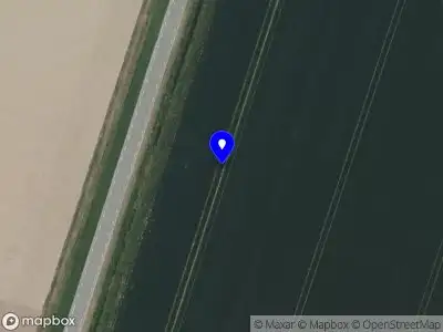 Politie met grote spoed naar de Schans in Werkendam vanwege letsel