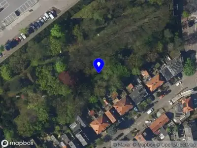 Brandweer met grote spoed naar de Gandhilaan in Zeist vanwege afhijsen patient