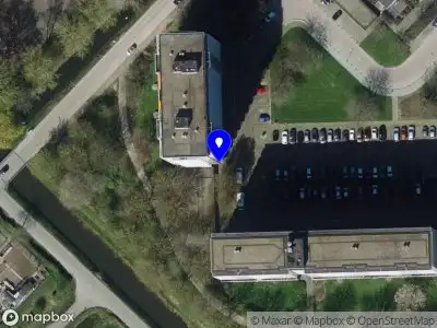 112 melding Ambulance met grote spoed naar de Goudenregenplantsoen in Ridderkerk