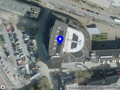 Overlastmelding Louis Bouwmeesterplein in Tilburg