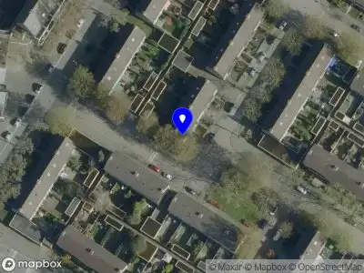 Overlastmelding Smijersstraat in Tilburg