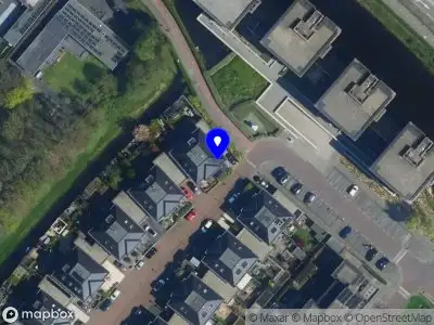 Overlastmelding Ambachtsgeest in Noordwijk