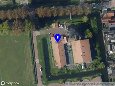 Overlastmelding Piet Kistemakerstraat in Andijk