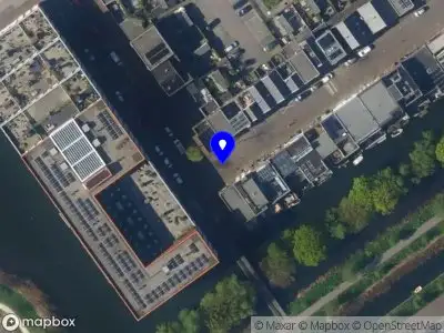 Brandweer met normale urgentie naar de Balatonmeer in Woerden vanwege reanimatie