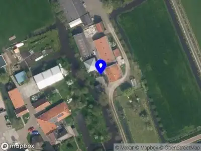 Ambulance met gepaste spoed naar de Woudweg in Schiedam