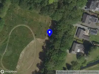 Brandweer met gepaste spoed naar de Patersstraat in Evertsoord vanwege dier(en) in nood