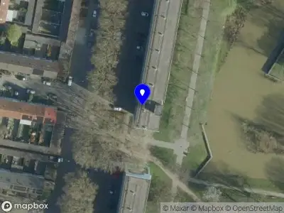 Overlastmelding Corellistraat in Tilburg