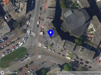 Overlastmelding Lorentzplein in 's-Gravenhage