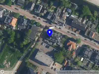 112 melding Overlastmelding Stationsweg in Hillegom