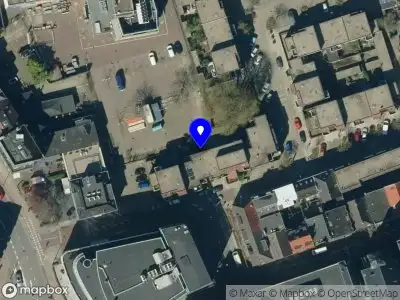 Overlastmelding Patersstraat in Arnhem