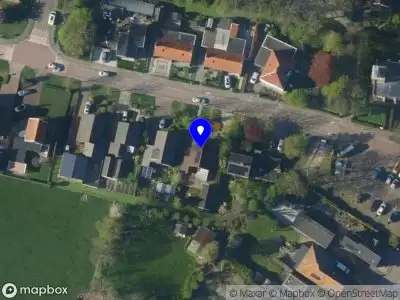 112 melding Overlastmelding Kerkweg in Hensbroek