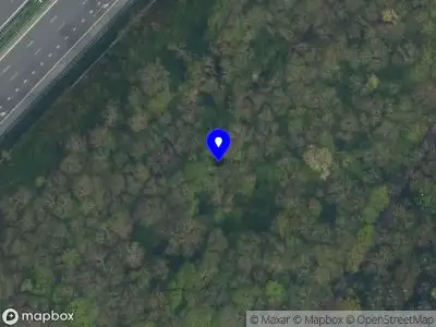 Traumahelikopter naar de Treubstraat in Rijswijk