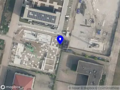 112 melding Brandweer met gepaste spoed naar de Fultonbaan in Nieuwegein