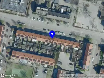 Politie naar de Waalstraat in 's-Hertogenbosch vanwege ongeval met letsel