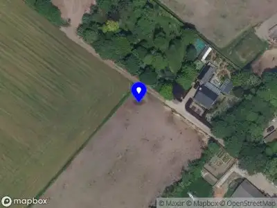 Overlastmelding Vinkebossenstraat in Sprundel