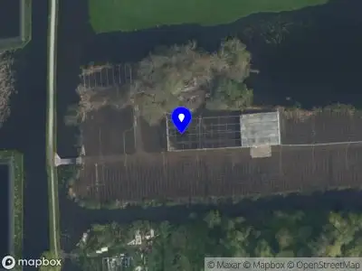 Overlastmelding Paltrokmolen in Waddinxveen