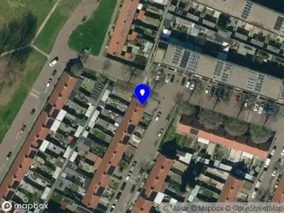 112 melding Overlastmelding Rozemarijnstraat in Arnhem