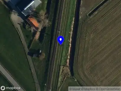 Overlastmelding Zijperdijk in Anna Paulowna