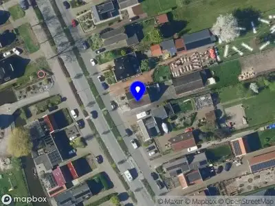 Overlastmelding Nes in Wervershoof