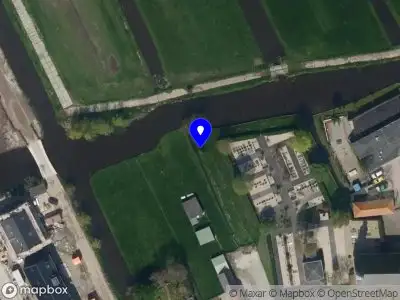 Politie naar de A in Ottoland vanwege ongeval met letsel